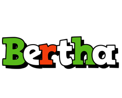 Bertha venezia logo