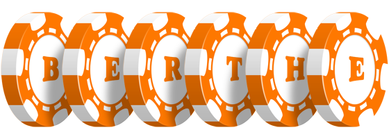 Berthe stacks logo