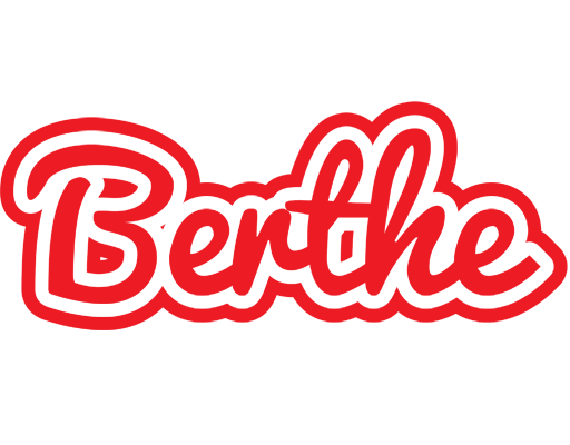 Berthe sunshine logo