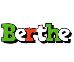 Berthe venezia logo