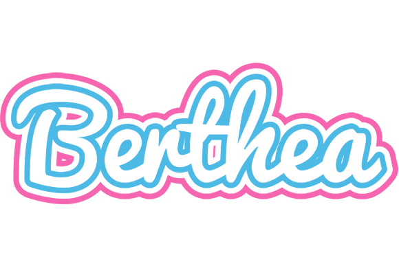 Berthea outdoors logo