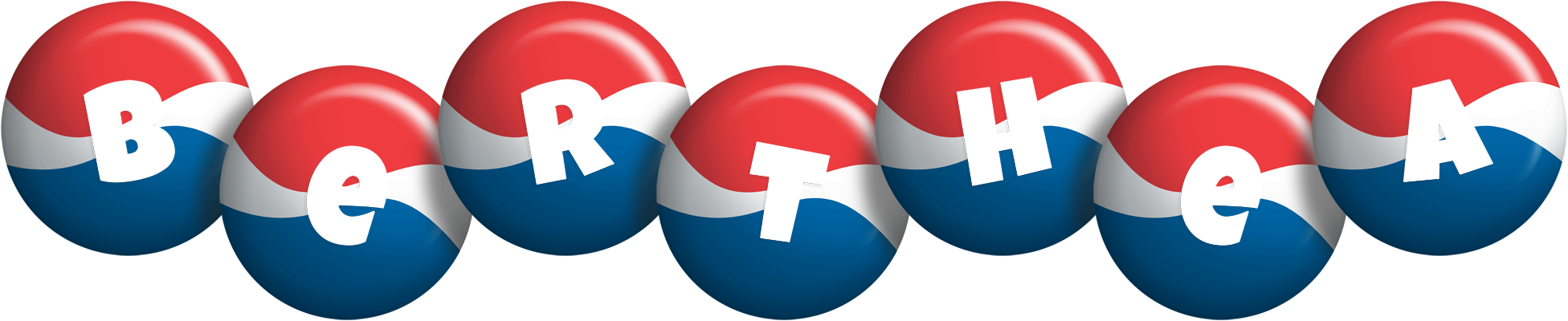 Berthea paris logo
