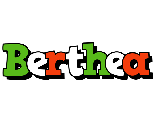 Berthea venezia logo