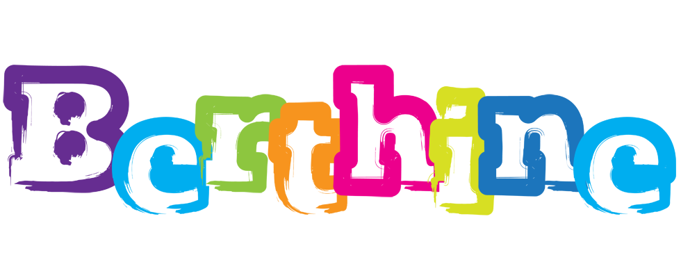 Berthine casino logo