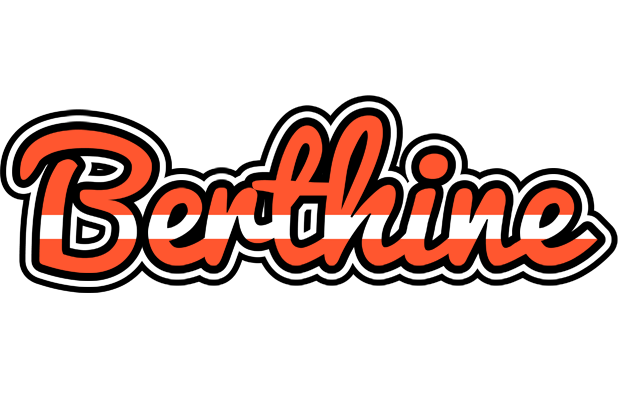 Berthine denmark logo