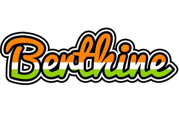Berthine mumbai logo