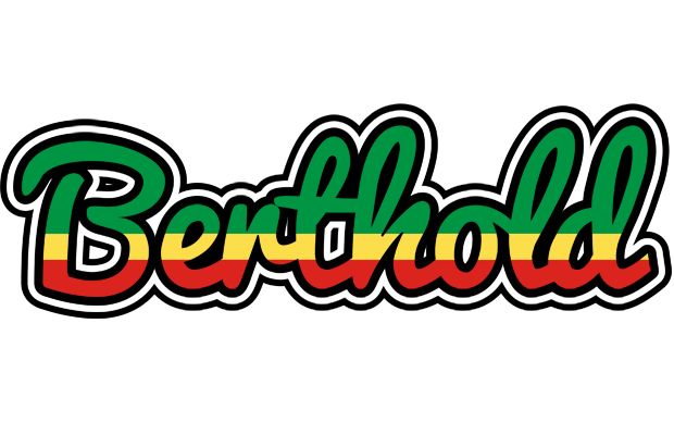 Berthold african logo