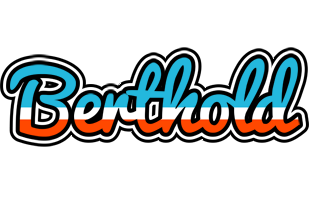 Berthold america logo