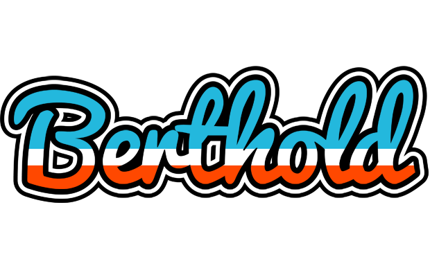Berthold america logo