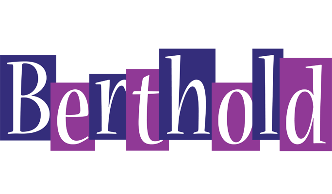 Berthold autumn logo