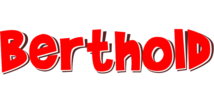 Berthold basket logo