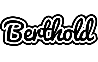 Berthold chess logo