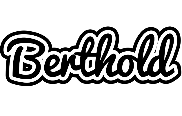 Berthold chess logo