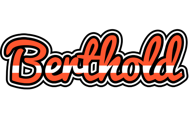 Berthold denmark logo