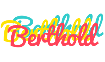 Berthold disco logo