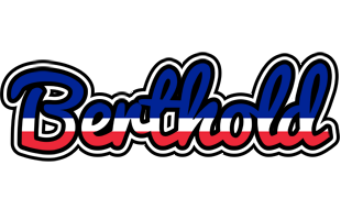 Berthold france logo