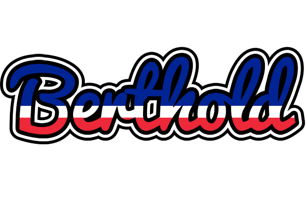 Berthold france logo