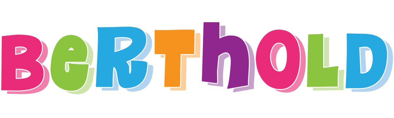 Berthold friday logo