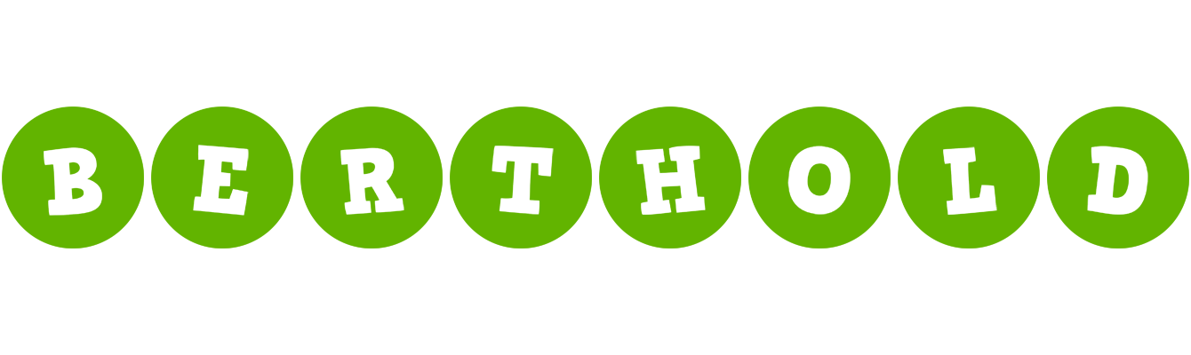 Berthold games logo