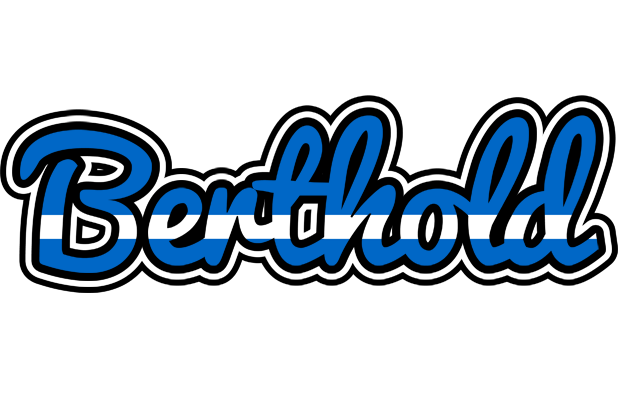 Berthold greece logo