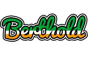 Berthold ireland logo