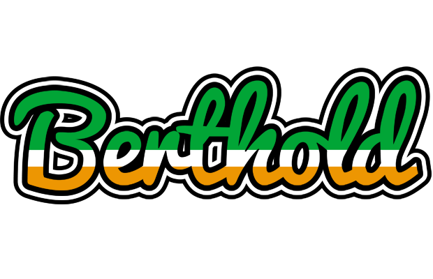 Berthold ireland logo