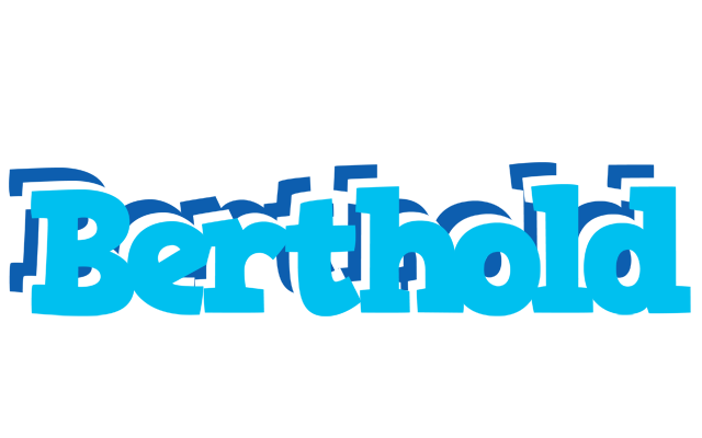 Berthold jacuzzi logo