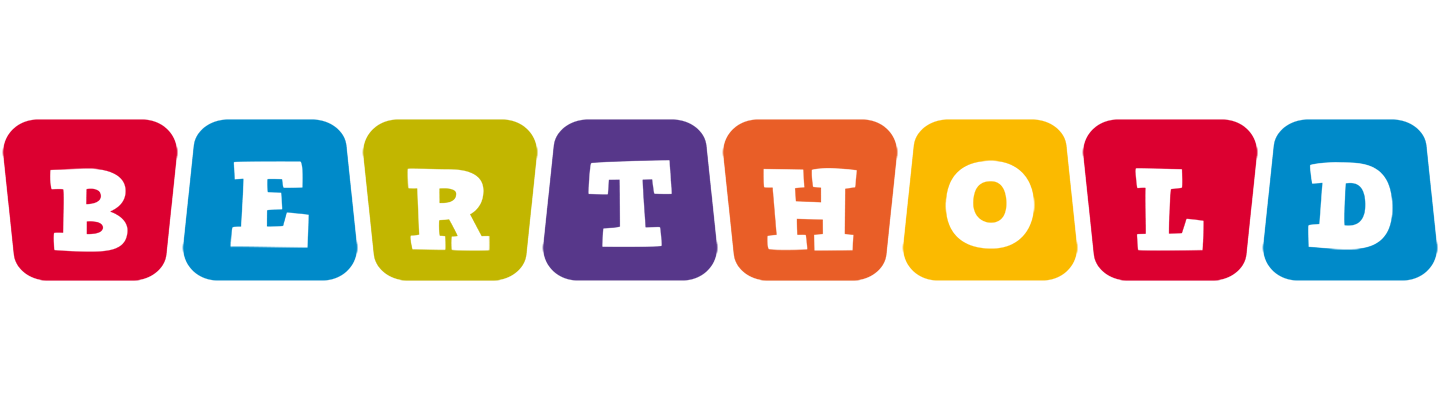 Berthold kiddo logo