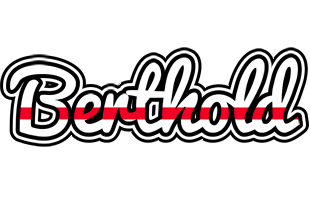 Berthold kingdom logo