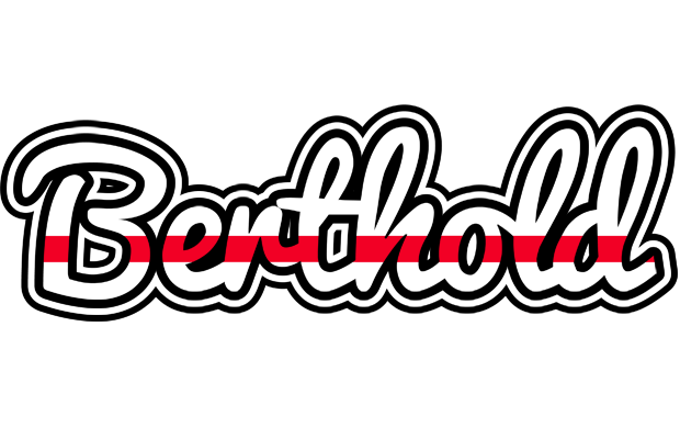 Berthold kingdom logo