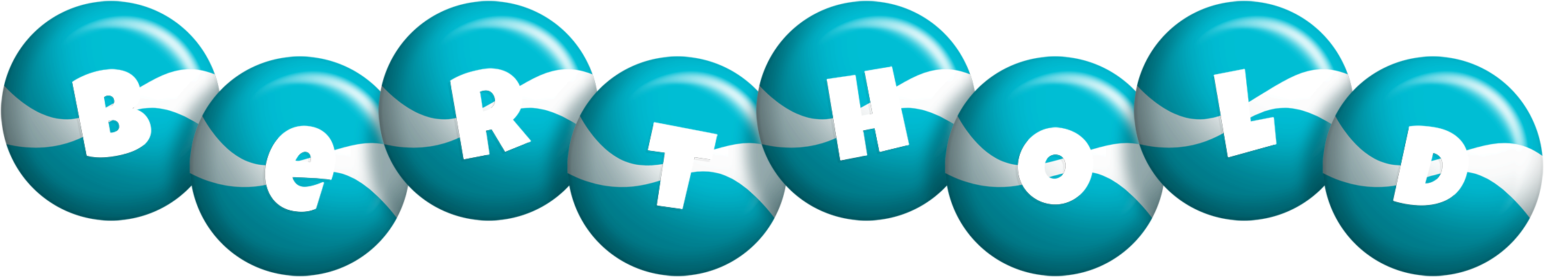 Berthold messi logo