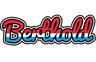 Berthold norway logo