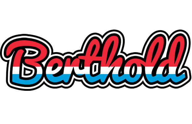 Berthold norway logo