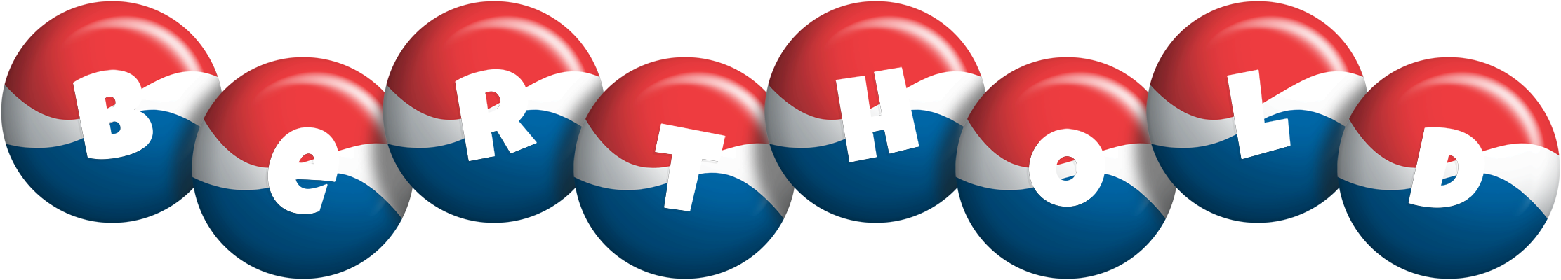 Berthold paris logo