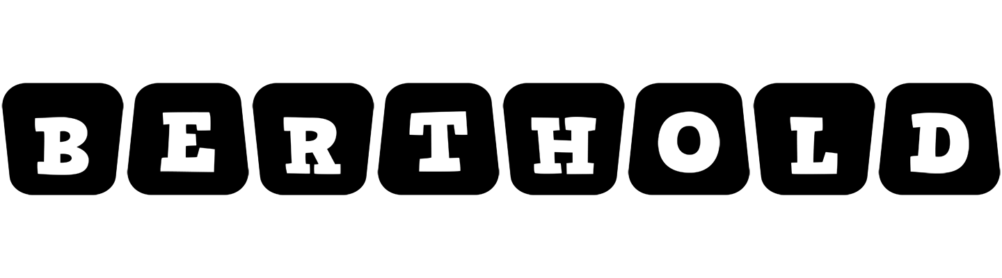 Berthold racing logo