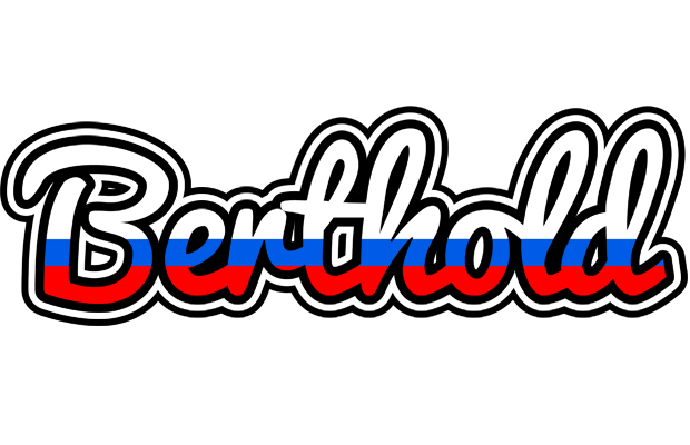 Berthold russia logo