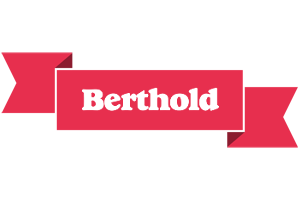 Berthold sale logo