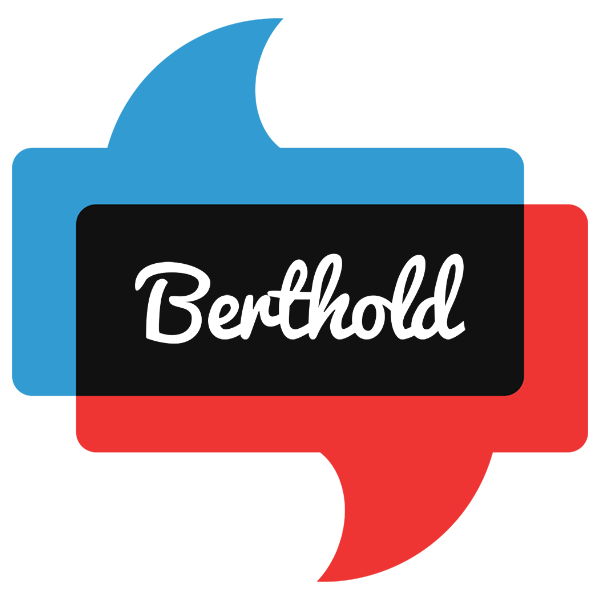 Berthold sharks logo
