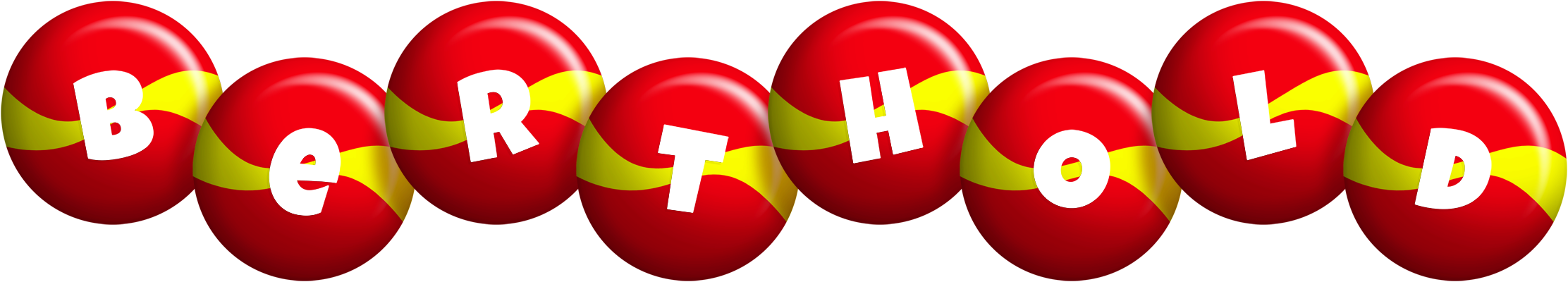Berthold spain logo