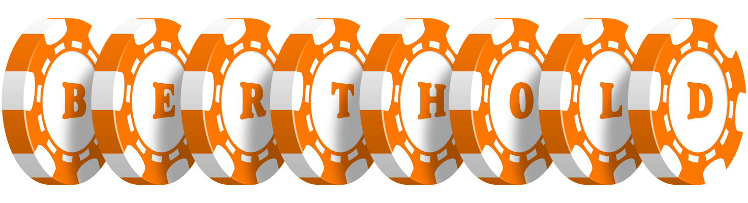 Berthold stacks logo
