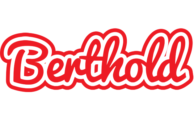 Berthold sunshine logo