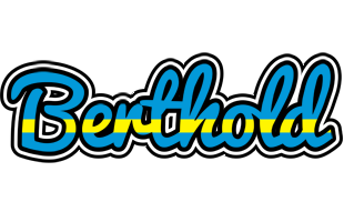 Berthold sweden logo