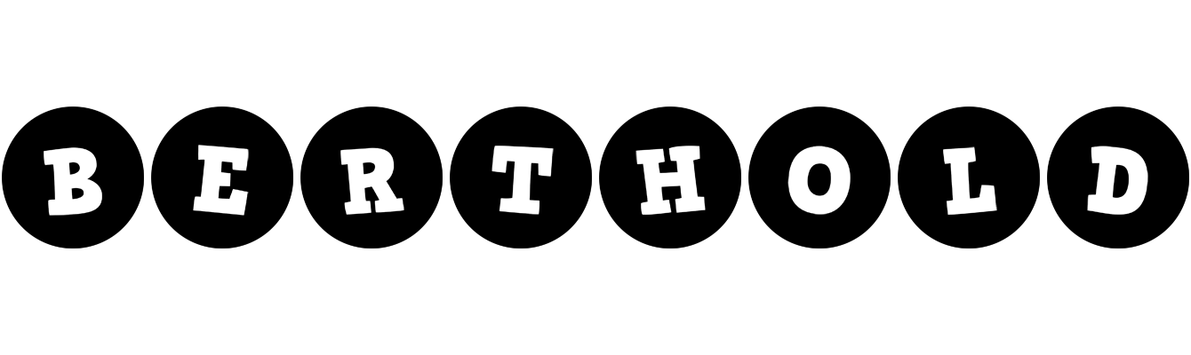Berthold tools logo