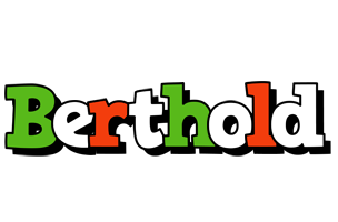 Berthold venezia logo