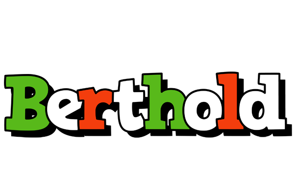 Berthold venezia logo
