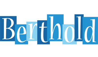 Berthold winter logo