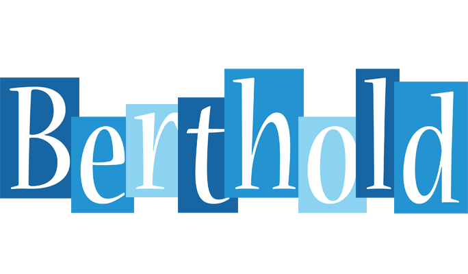 Berthold winter logo