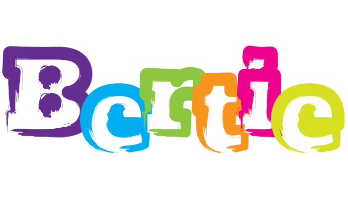 Bertie casino logo