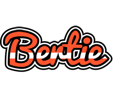 Bertie denmark logo