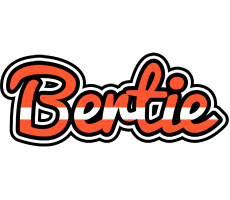Bertie denmark logo